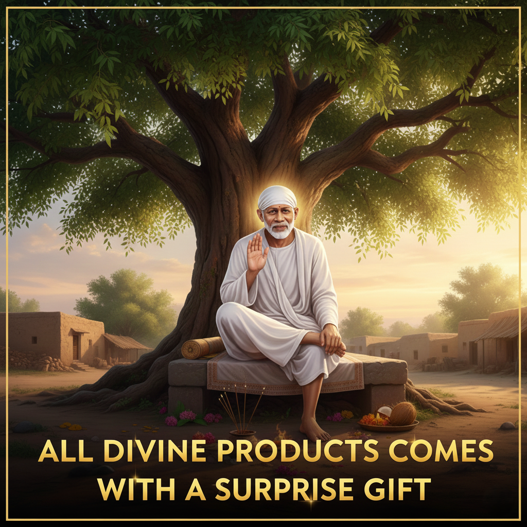 Sai StavanManjari book- Tamil Translation