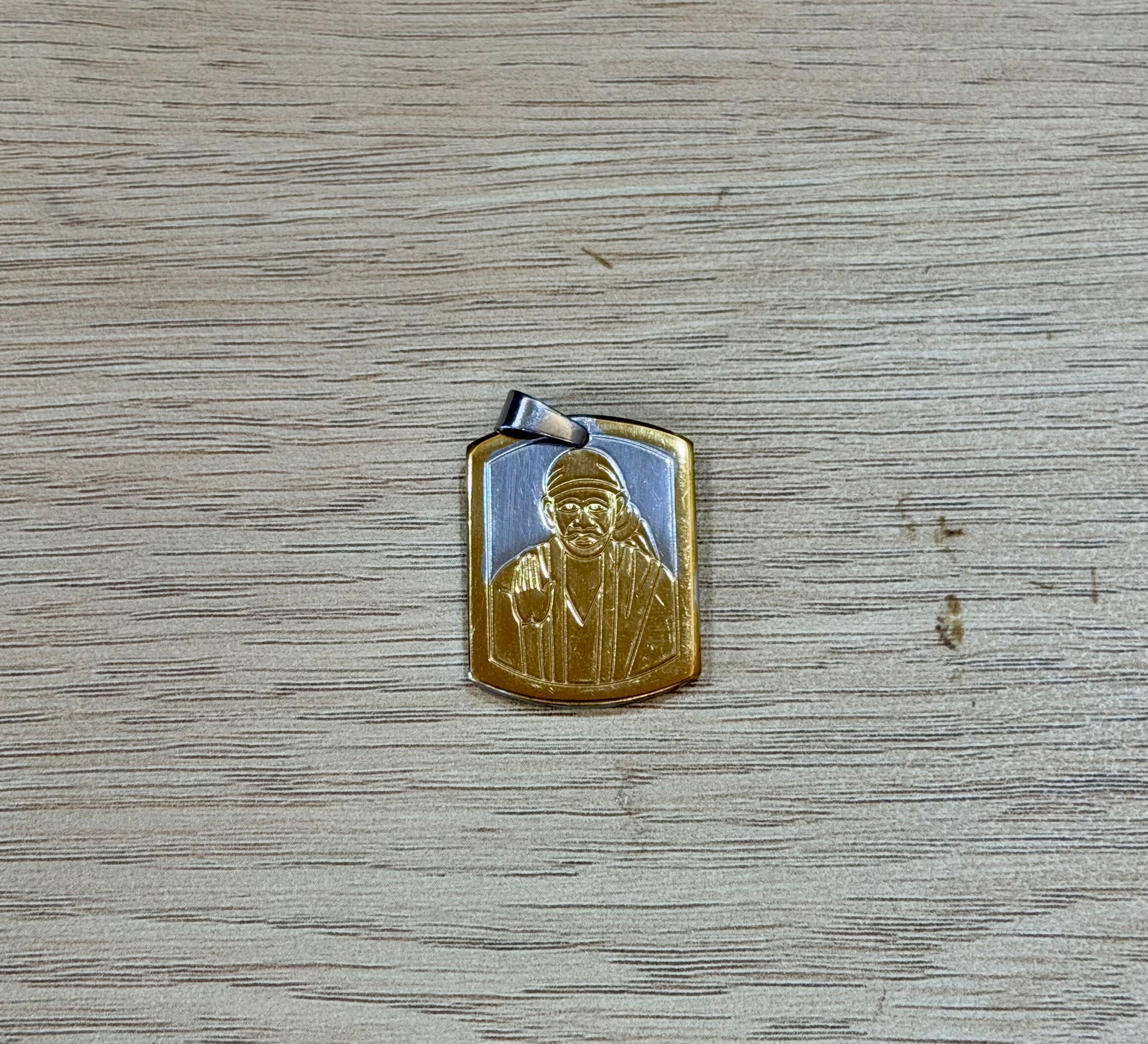 The Sai Kripa Prarthana Pooja Box: Your Personal Shirdi Altar & with 9 Divine Treasures decor