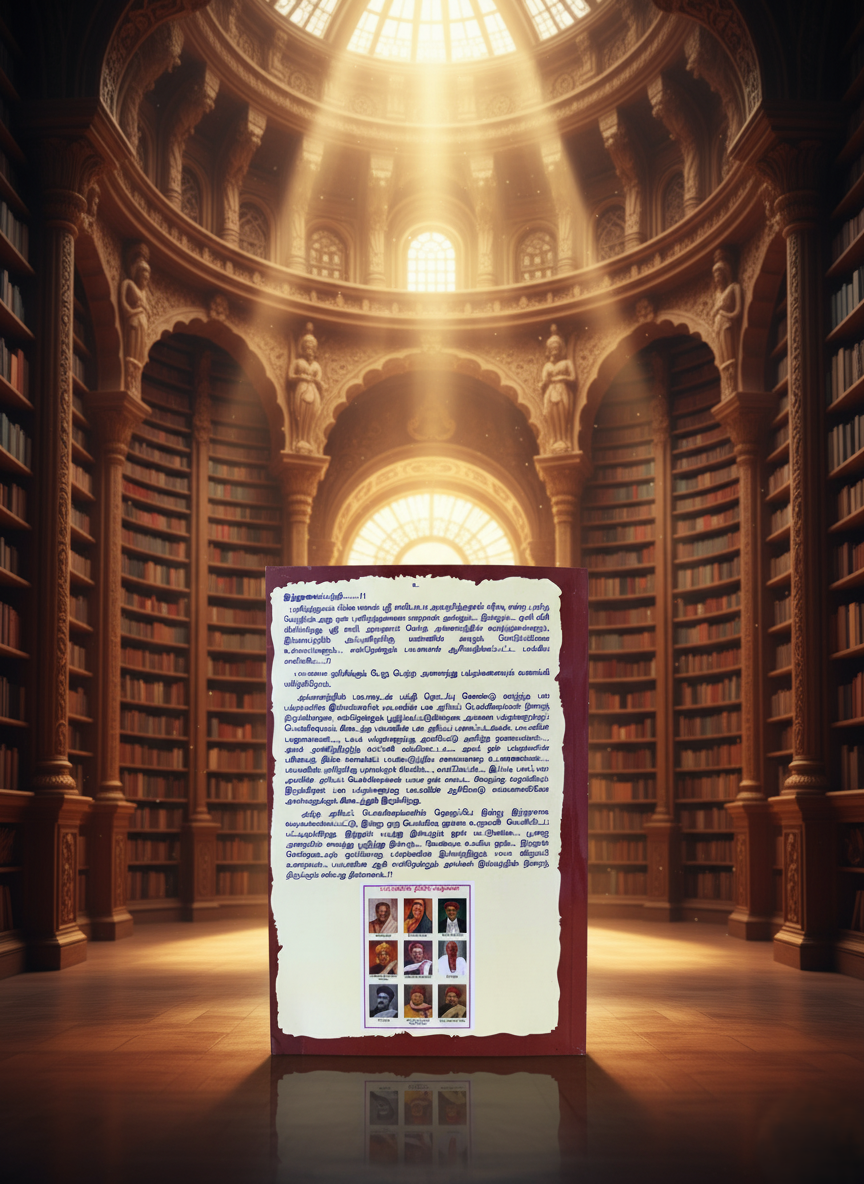 Sai Baba Pokkishangal Book - Tamil